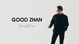 Good Zhan -  Perishtem (cover)