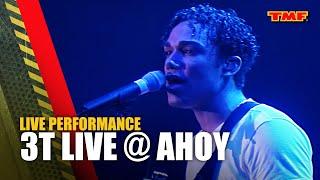 3T Live in Concert! | Live at Ahoy Rotterdam 1997 | The Music Factory