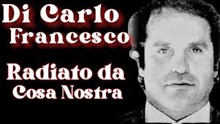 Di Carlo Francesco Espulso da Cosa Nostra