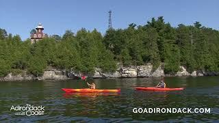 Summer on the Adirondack Coast | 2024