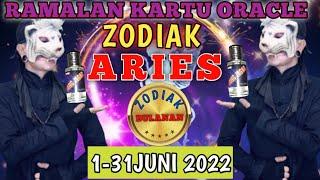 ARIES JUNI 2022 RAMALAN TAROT ZODIAK LENGKAP DAN AKURAT | PENERAWANGAN KI MACAN |