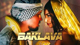 GYA x BABASHA - Baklava | Bounce