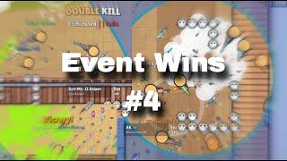 Event Wins #4 - ZombsRoyale