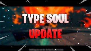 TYPE SOUL UPDATE | VISIONARY REWORK + AXIS SCHRIFT & REWORKED CONFUSION SHOWCASE + MURASAMA REWORK