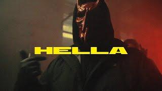 Arabic Drill Type Beat x UK Drill Type Beat ~ Hella | Free Drill Type Beat 2024