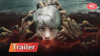 THE MEDIUM Trailer | 2020 | Xbox Horror Game