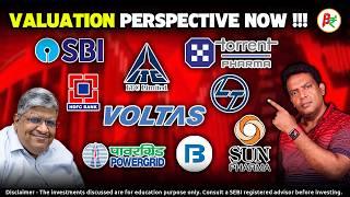 Navigating Market Valuations: Investment Strategy for Now !!! |Anand Srinivasan| |Vinod Srinivasan|