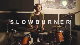 Alaska - Slowburner (Nick Strader Drum Playthrough)