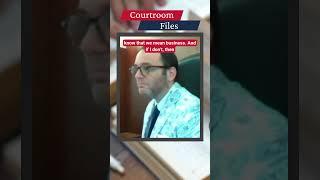 Judge Fleischer HAS HAD ENOUGH & ORDERS YOUNG MAN TO BE TAKEN TO JAIL #court #judgefleischer