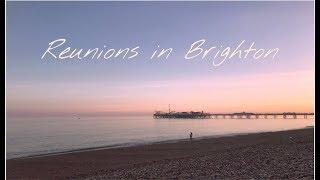 Reunions in Brighton