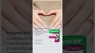 Vitabiotics Pregnacare® Conception