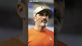 Browns Coach Kevin Stefanski is impressed with Shedeur Sanders!