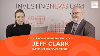 Jeff Clark: Bottom is in for Juniors After Worst Year for Sentiment