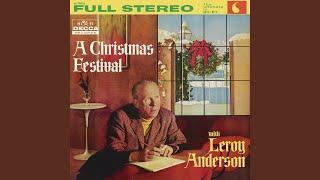 A Christmas Festival (Medley)