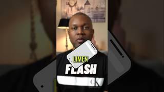 Limen flash ou rapid / Flash light hack tips.