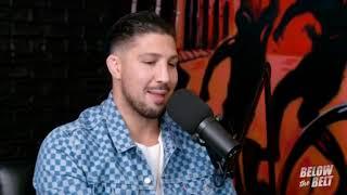 Brendan Schaub on Dan Bilzerian