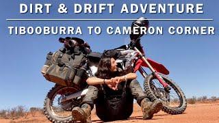 E24 Roz’s Dirt & Drift Adventure - Tibooburra to Cameron Corner