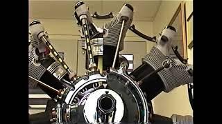 Jacobs Engines - Part 5 - Periodic Inspections