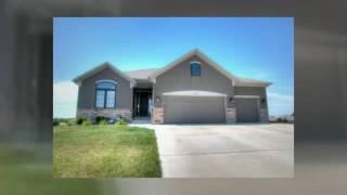 House for sale in Raymore, Missouri 4 bed 3 bath