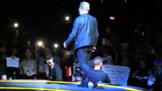 U2News - Song for Someone - BCN 09/10/2015