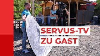 Servus TV-Beitrag ohne die IWÖ