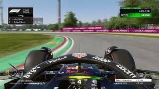 Imola Is INSANE On F1 23