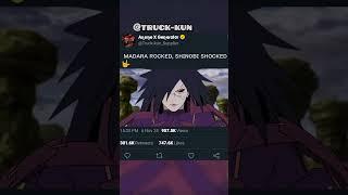 [MADARA UCHIHA] #anime #amv #ytviral #ytshorts #madara #naruto #narutoshippuden #trending #fyp #yt