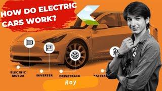 How Do Electric Cars Work? The Basics and Beyond Explained