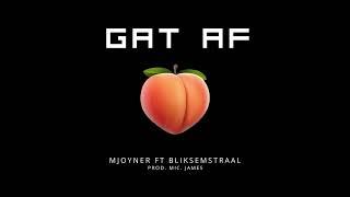MJoyner Ft @bliksemstraal1  (Prod by. @mic.james_sa )