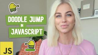 Doodle Jump in JavaScript
