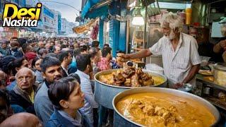 12 Lahore Street Foods You Must Try | Ultimate Nihari, Hareesa, Karhai, Chanay, Lassi & more