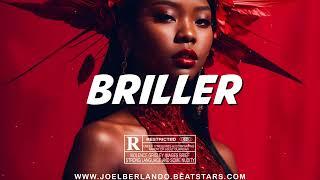 Jungeli x Afro type Beat (Afro Guitar Instrumental 2024) " BRILLER "