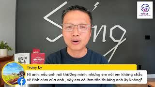 Gỡ Rối Tơ Lòng .... Thòng, Càng Rối Càng Zui 03/10/2024