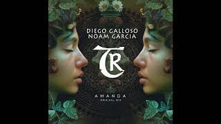 Diego Galloso, Noam Garcia, Tibetania - Amanda