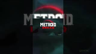 Domingo de Metroid #metroiddread #nintendo #switch #followme #stream #metroid #samus #intro