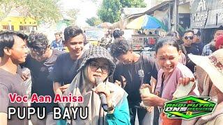 ANDI PUTRA 1 Pupu Bayu Voc Aan Anisa Live Pasir Putih Cilamayah Kulon Tgl 2 Mei 2024