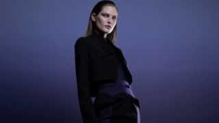 STRICTLY DECORATIVE - READY-TO-WEAR AUTUMN WINTER 2013-2014