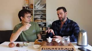 2015 W2T Brown Sugar Ripe Pu'erh  [Episode 234]