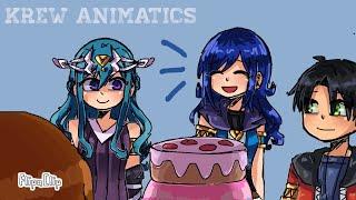 Favorite Sibling? (KREW ANIMATICS)