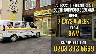 Car Keys Solutions - South London Store and Workshop