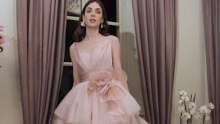 Carlo Pignatelli Bridal Collection 2022 | VRAI Magazine