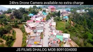 A ||BEAUTIFUL || VIEW ||OF BAGDHAR ||VILLAGE || JS FILMS DHALOG MOBILE 8091034000