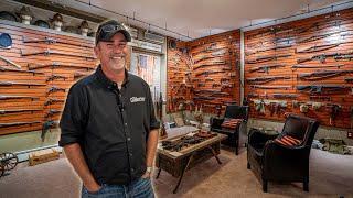 Inside My $250,000 Historical US Gun Collection