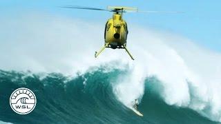 Big Wave Tour - Pe'ahi Challenge 2016 Official Trailer