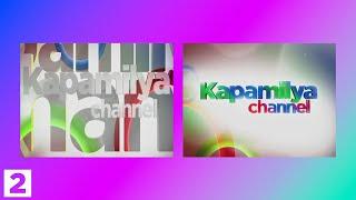Kapamilya Channel ID + Promos (2020)