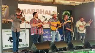 Caleb Daugherty Bluegrass Band