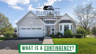 WHAT IS A CONTINGENCY IN REAL ESTATE? | (Simply Explained) 4K