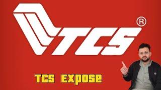 They are cheating with you #tcs #codtcs#bestcourier#exposed