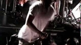 Deftones 07 - 7 Words (Live In Mont Real 1998)