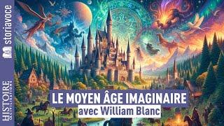 Le Moyen Âge imaginaire, avec William Blanc